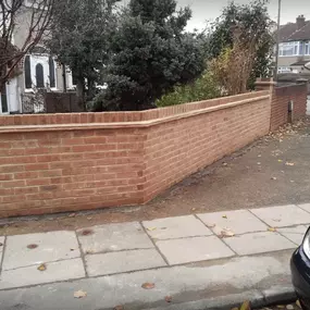 Bild von P P Fencing & Paving