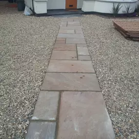 Bild von P P Fencing & Paving