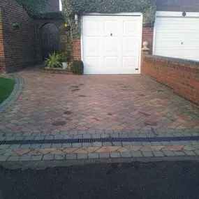Bild von P P Fencing & Paving