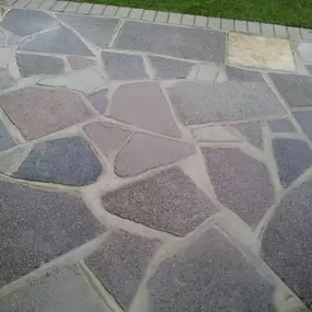 Bild von P P Fencing & Paving