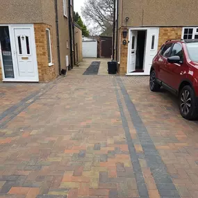 Bild von P P Fencing & Paving