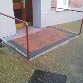 Bild von P P Fencing & Paving