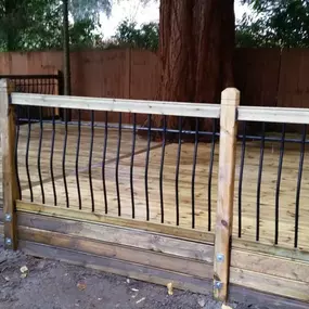 Bild von P P Fencing & Paving