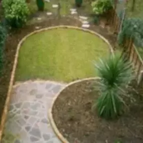Bild von P P Fencing & Paving