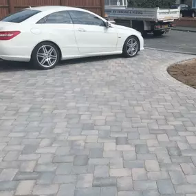 Bild von P P Fencing & Paving