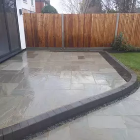 Bild von P P Fencing & Paving