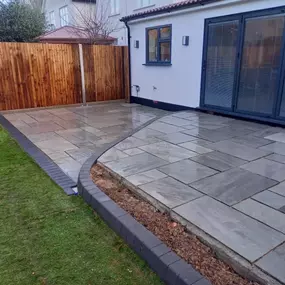 Bild von P P Fencing & Paving