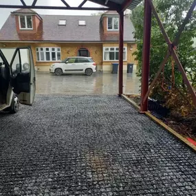 Bild von P P Fencing & Paving