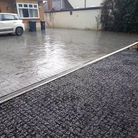 Bild von P P Fencing & Paving