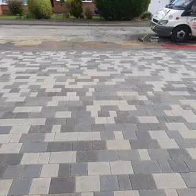 Bild von P P Fencing & Paving