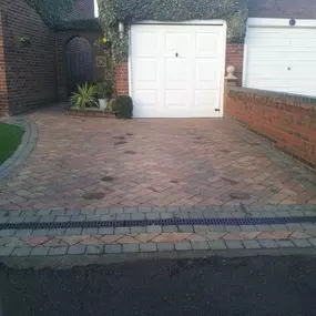 Bild von P P Fencing & Paving