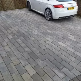 Bild von P P Fencing & Paving