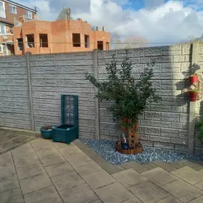 Bild von P P Fencing & Paving