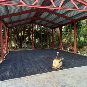 Bild von P P Fencing & Paving