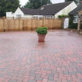 Bild von P P Fencing & Paving