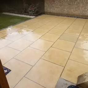 Bild von P P Fencing & Paving