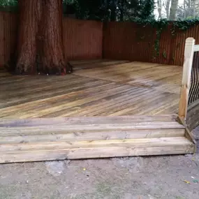 Bild von P P Fencing & Paving