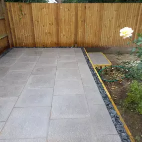 Bild von P P Fencing & Paving