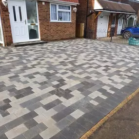 Bild von P P Fencing & Paving
