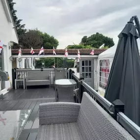 Bild von P P Fencing & Paving