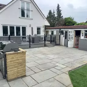 Bild von P P Fencing & Paving