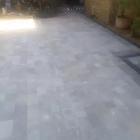 Bild von P P Fencing & Paving