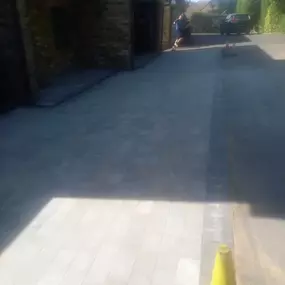 Bild von P P Fencing & Paving