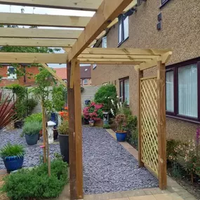 Bild von P P Fencing & Paving