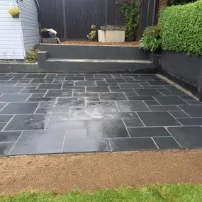 Bild von P P Fencing & Paving