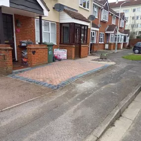 Bild von P P Fencing & Paving