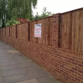 Bild von P P Fencing & Paving