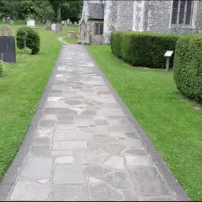 Bild von P P Fencing & Paving