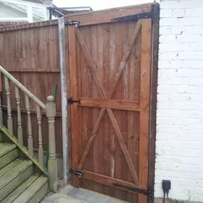 Bild von P P Fencing & Paving