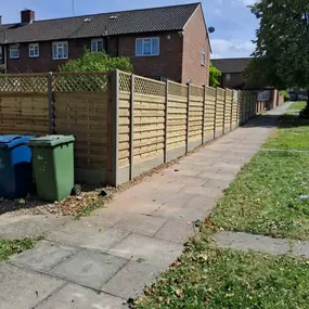 Bild von P P Fencing & Paving