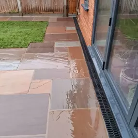 Bild von P P Fencing & Paving