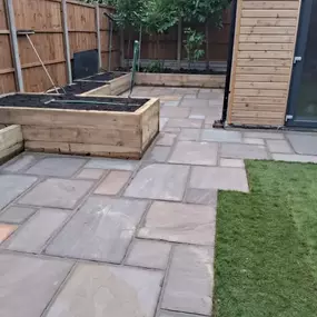 Bild von P P Fencing & Paving