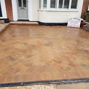 Bild von P P Fencing & Paving