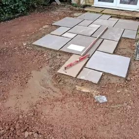 Bild von P P Fencing & Paving