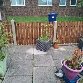 Bild von P P Fencing & Paving