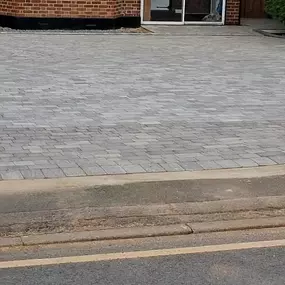 Bild von P P Fencing & Paving