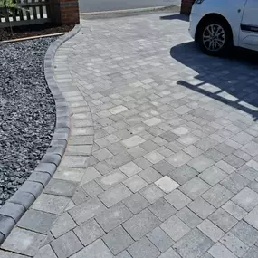 Bild von P P Fencing & Paving