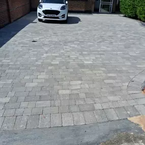 Bild von P P Fencing & Paving