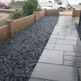 Bild von P P Fencing & Paving