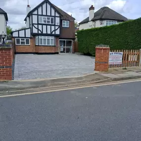 Bild von P P Fencing & Paving