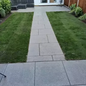 Bild von P P Fencing & Paving