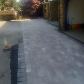 Bild von P P Fencing & Paving