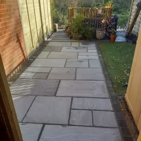 Bild von P P Fencing & Paving