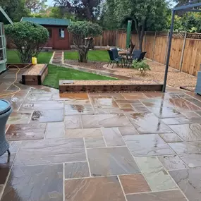 Bild von P P Fencing & Paving