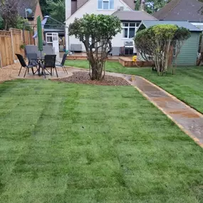 Bild von P P Fencing & Paving