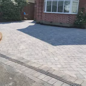 Bild von P P Fencing & Paving